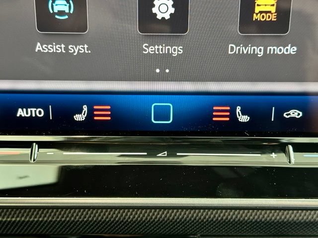 New 2026 Volkswagen Golf w/ Euro Style Package AWD/4WD image 21