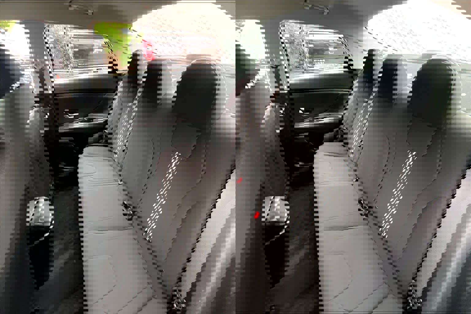 Used 2023 Hyundai Elantra SEL image 20