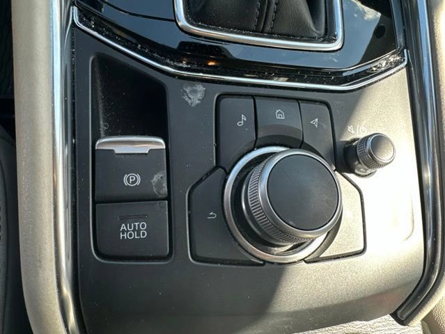 Certified 2023 MAZDA CX-5 AWD 2.5 S w/ Premium Package image 15