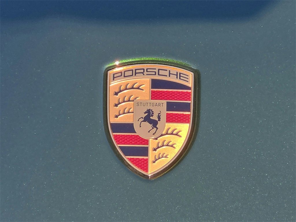 New 2026 Porsche 911 Carrera GTS image 26