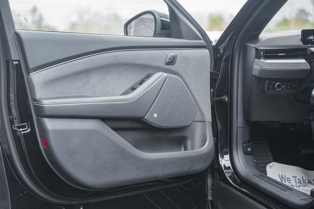 New 2025 Ford Mustang Mach-E GT AWD/4WD image 51