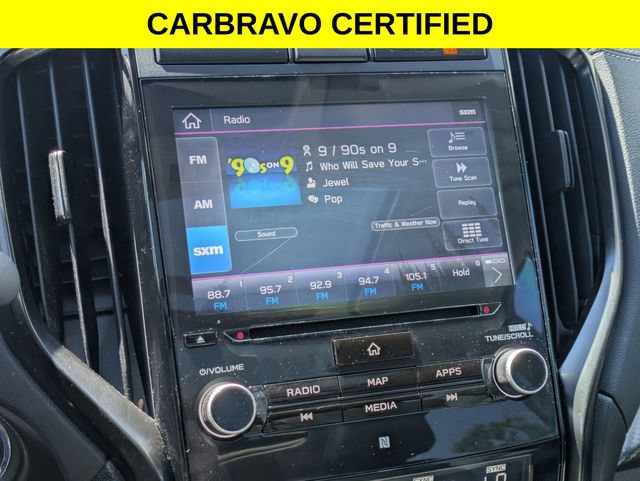 Used 2022 Subaru Ascent Onyx Edition AWD/4WD image 19