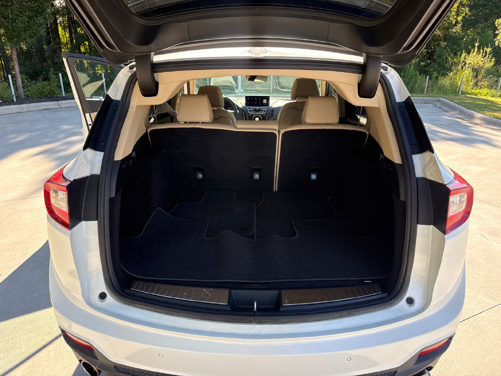 Used 2021 Acura RDX w/ Advance Package AWD/4WD image 32