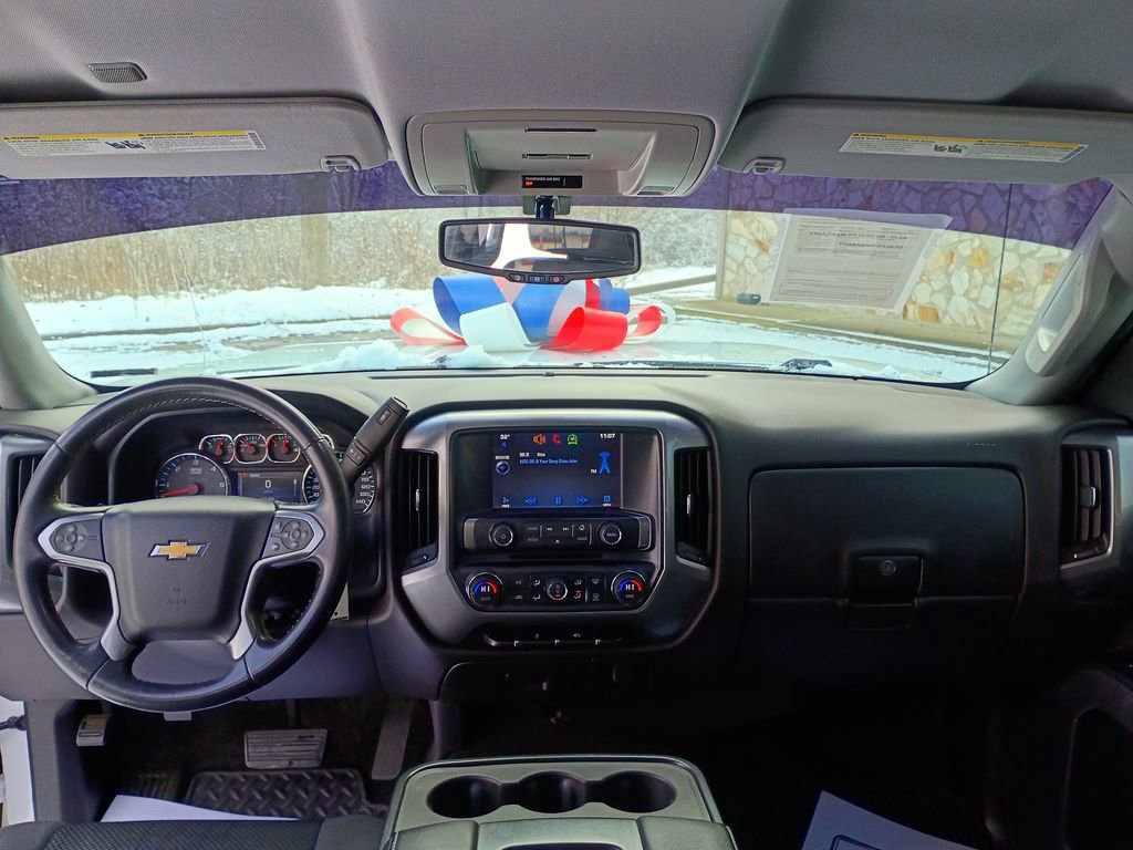 Used 2014 Chevrolet Silverado 1500 LT w/ All Star Edition RWD image 20