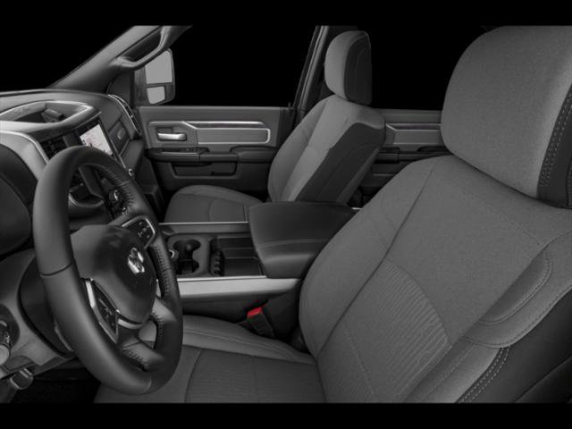 Certified 2024 RAM 2500 Laramie AWD/4WD image 6