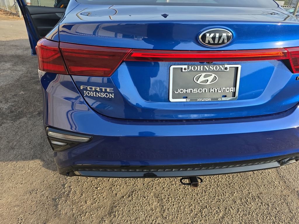 Used 2019 Kia Forte LXS image 39