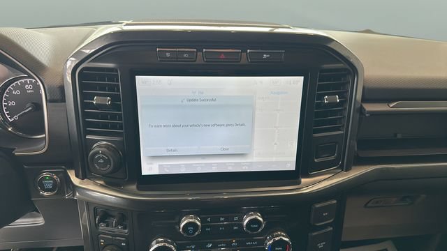 Used 2022 Ford F150 XLT w/ Equipment Group 302A High AWD/4WD image 12