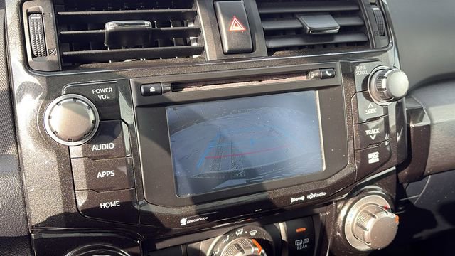 Used 2018 Toyota 4Runner TRD Off-Road Premium image 13