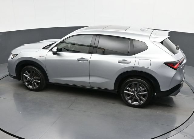 Used 2025 Acura ADX A-Spec FWD image 45