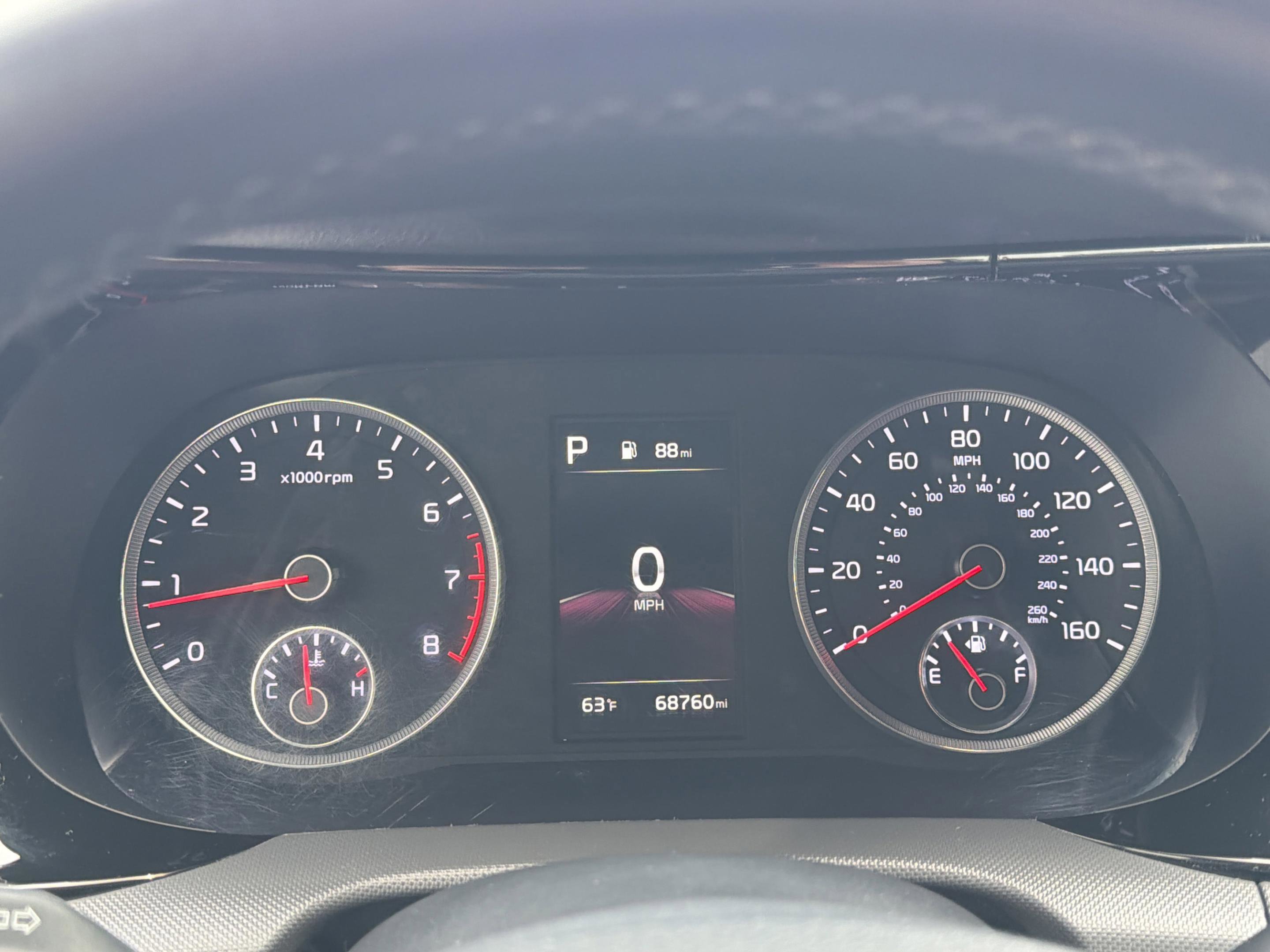 Used 2023 Kia K5 GT-Line image 18