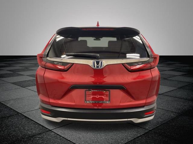 Used 2020 Honda CR-V LX image 6