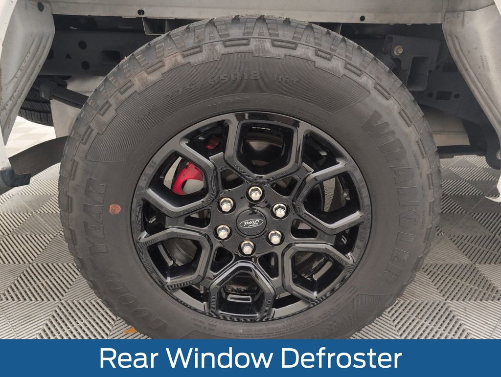 Used 2020 Ford F150 XL w/ Equipment Group 101A Mid RWD image 19