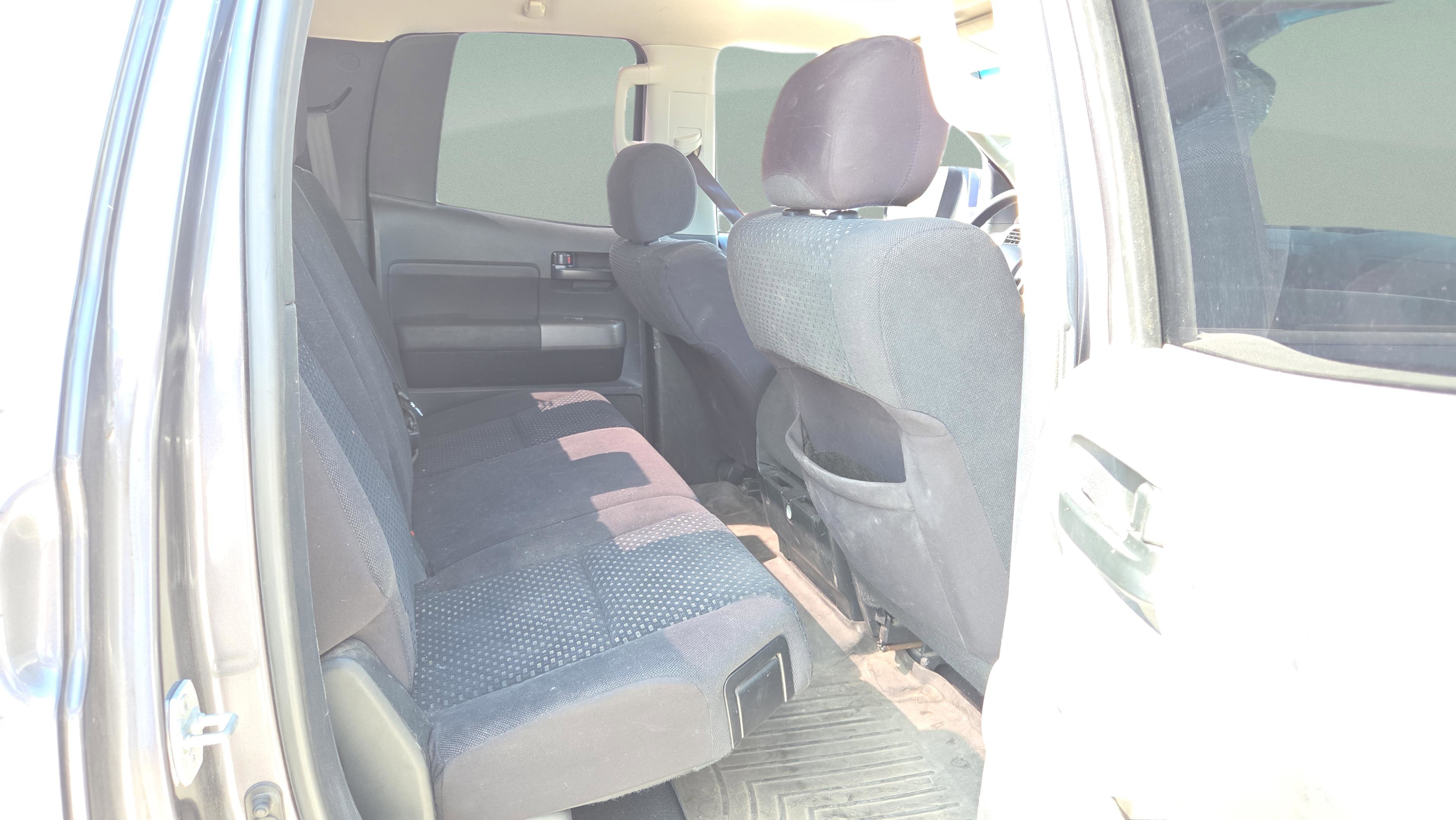Used 2013 Toyota Tundra 2WD Double Cab image 15