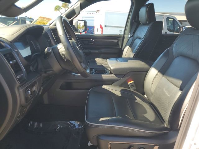 Used 2025 RAM 1500 Limited w/ Off Road Group image 16