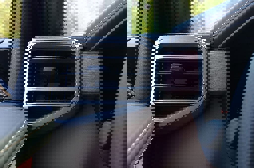 New 2026 Toyota Tundra 1794 Edition image 21