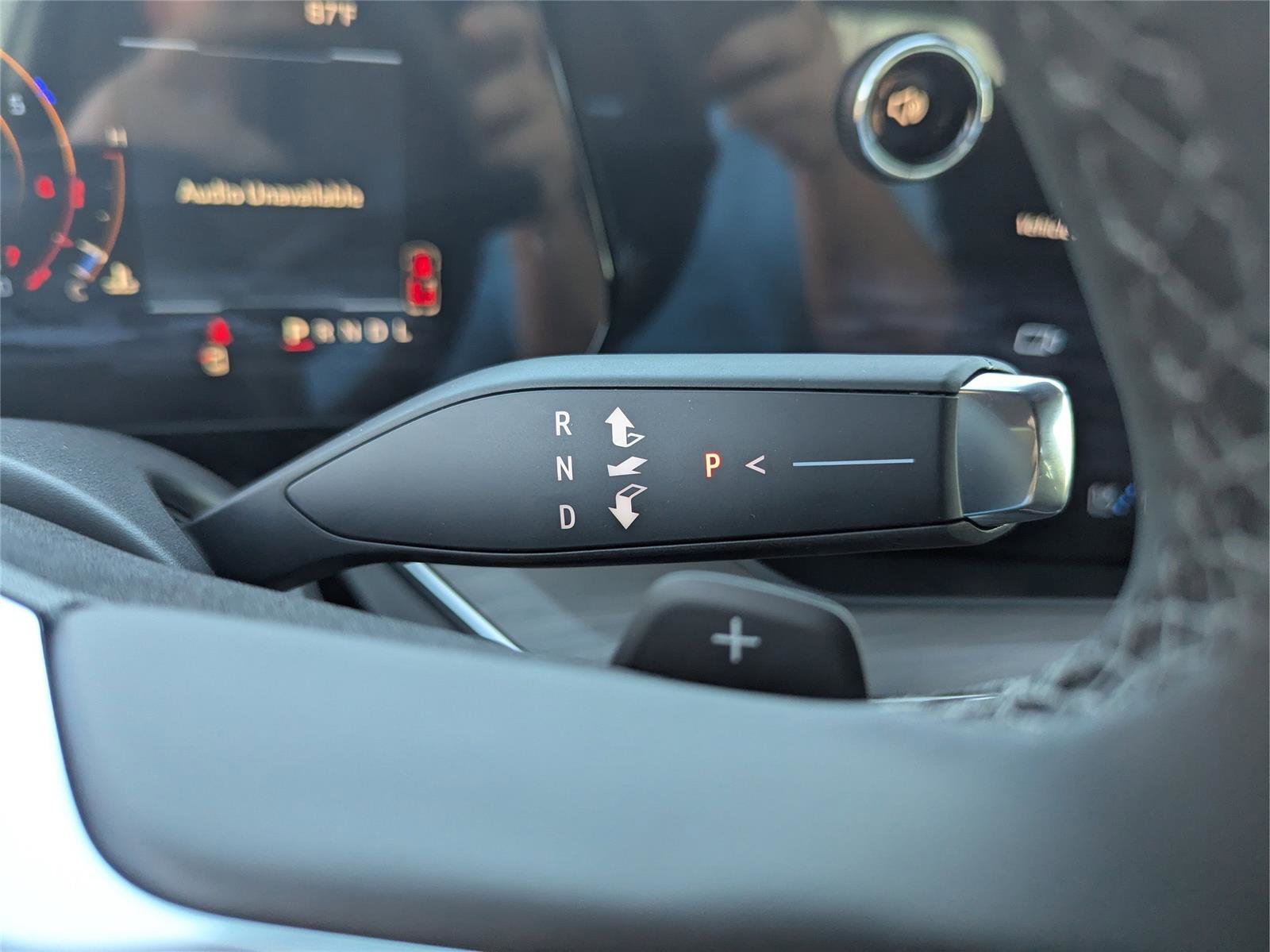 New 2026 Chevrolet Tahoe Premier w/ Sun And Tow Package image 23