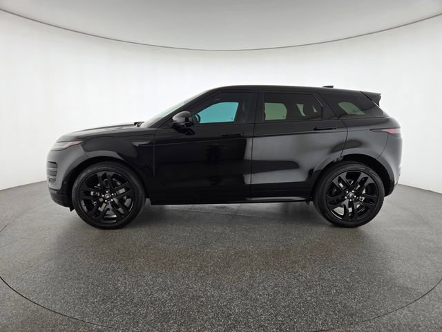 Certified 2024 Land Rover Range Rover Evoque Dynamic SE AWD/4WD image 29