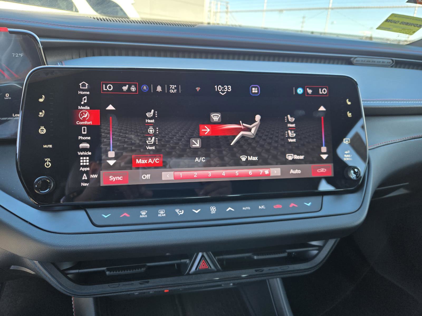 New 2026 Dodge Charger Scat Pack image 11