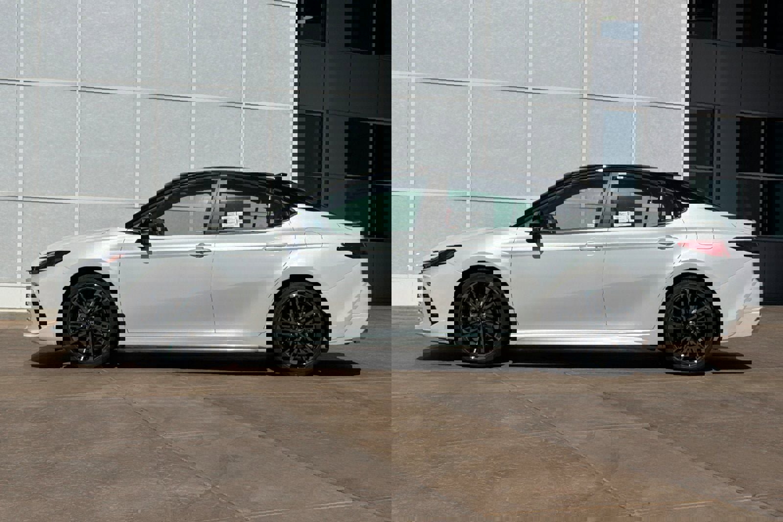 New 2026 Toyota Camry XSE image 7