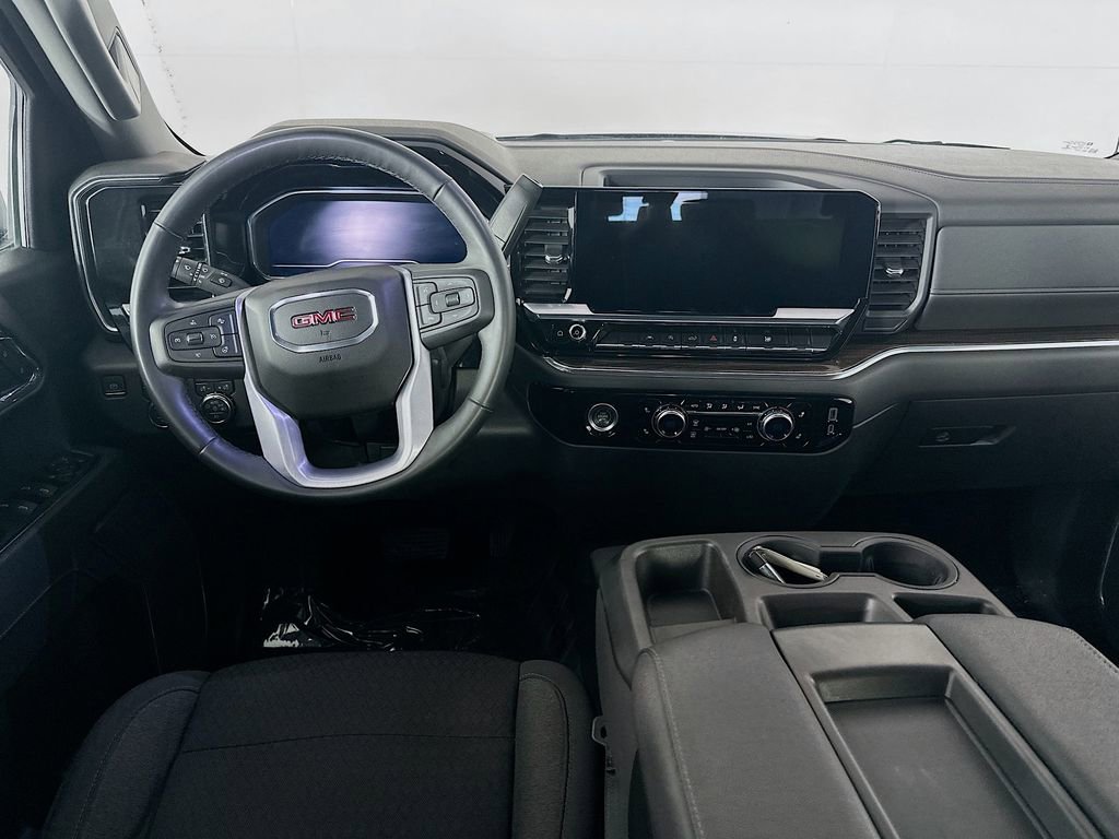 Used 2023 GMC Sierra 1500 Elevation AWD/4WD image 30