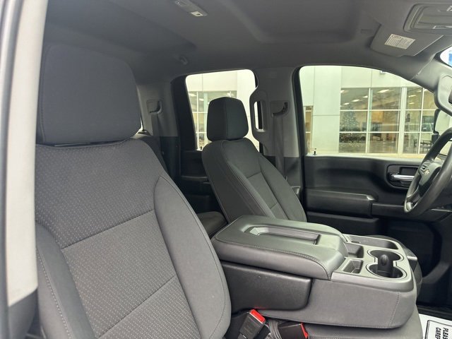 Used 2020 Chevrolet Silverado 2500 W/T w/ WT Fleet Convenience Package image 9