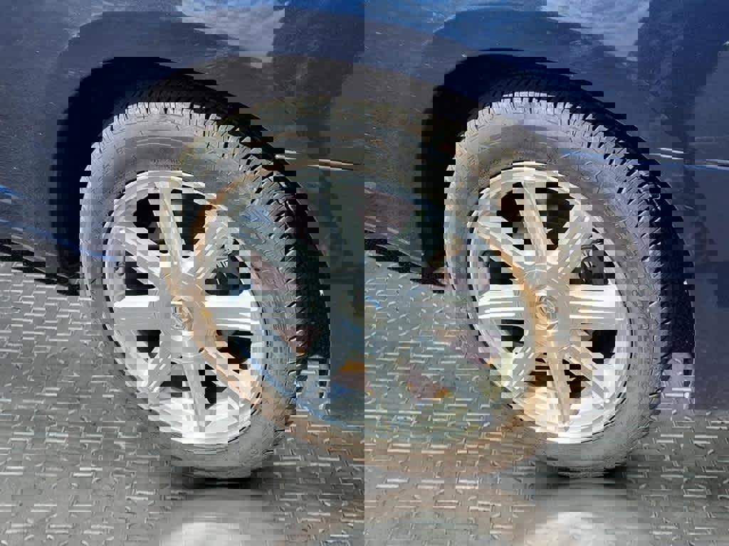 Used 2008 Chrysler Sebring Touring w/ Special Touring Group image 11