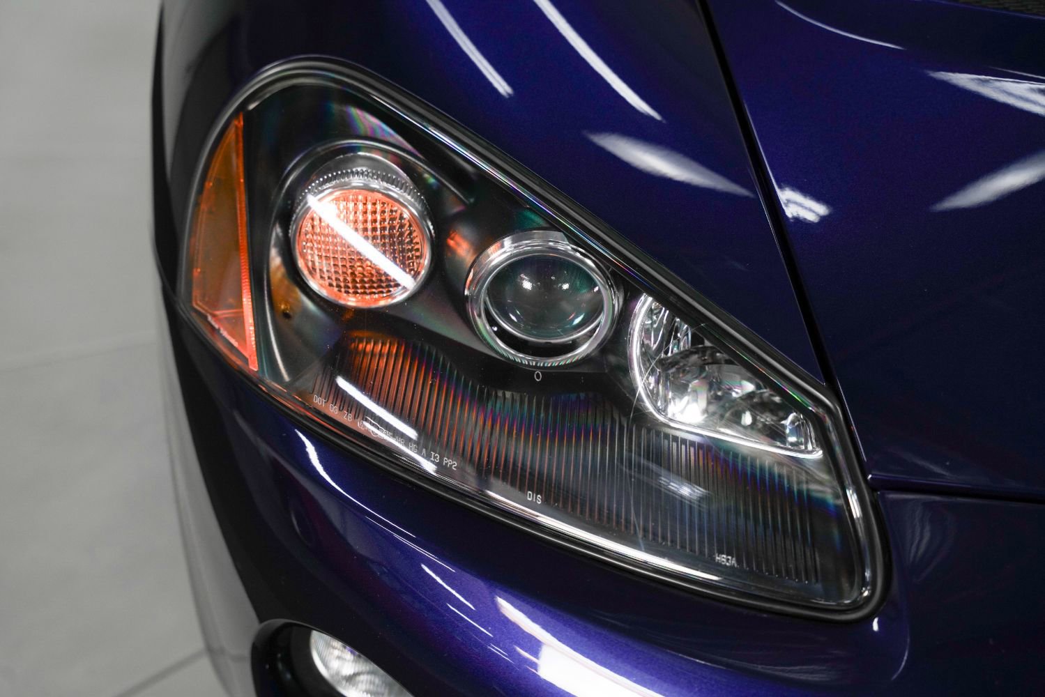 Used 2008 Dodge Viper SRT-10 image 12