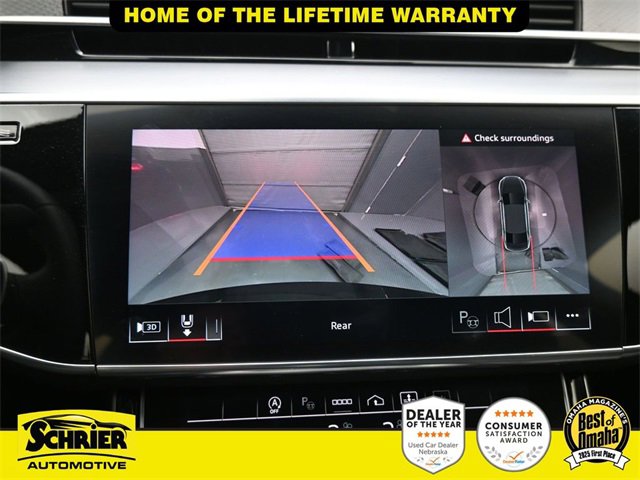 Used 2024 Audi S8 image 18