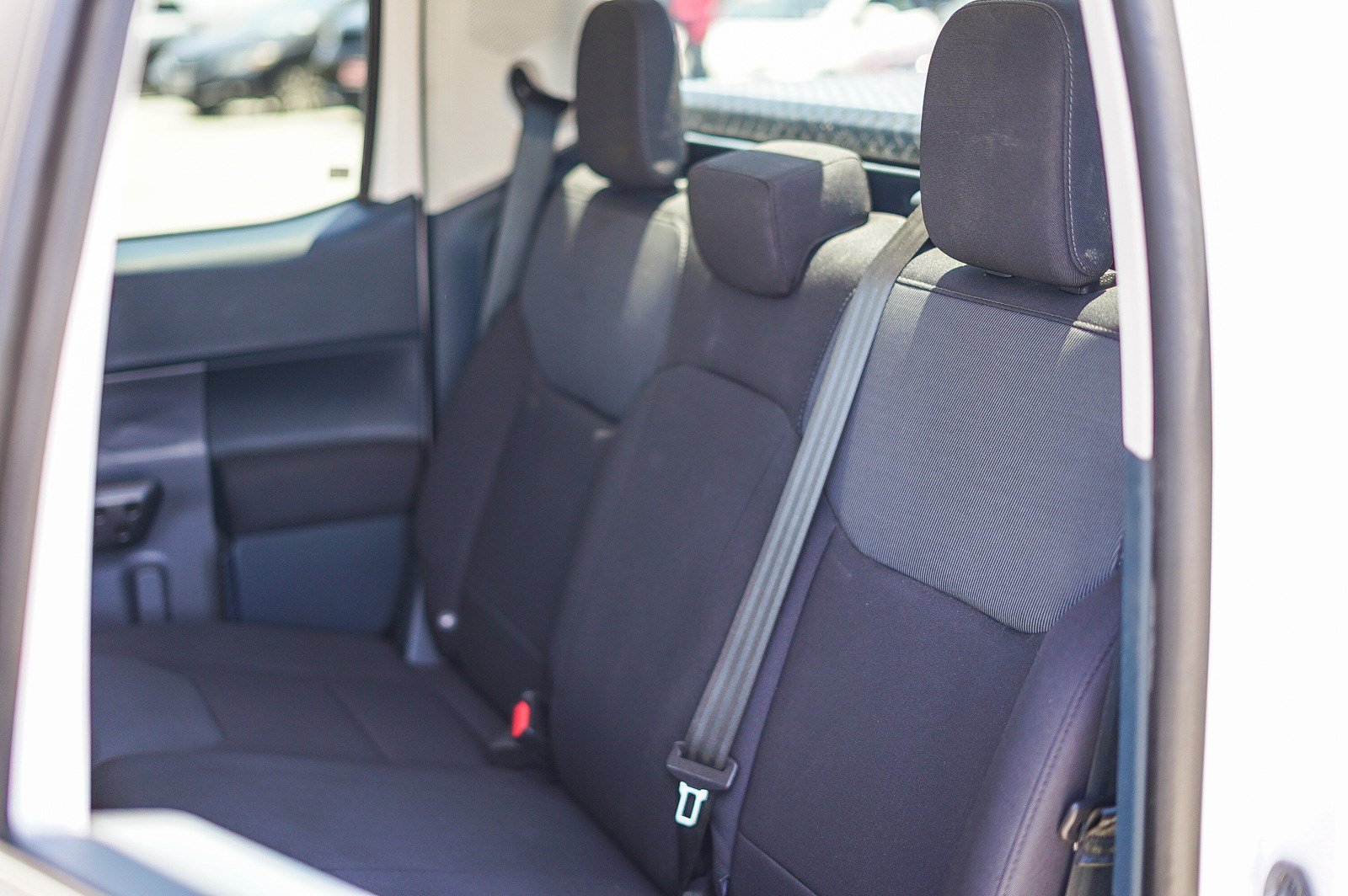 Used 2022 Ford Maverick XL FWD image 20