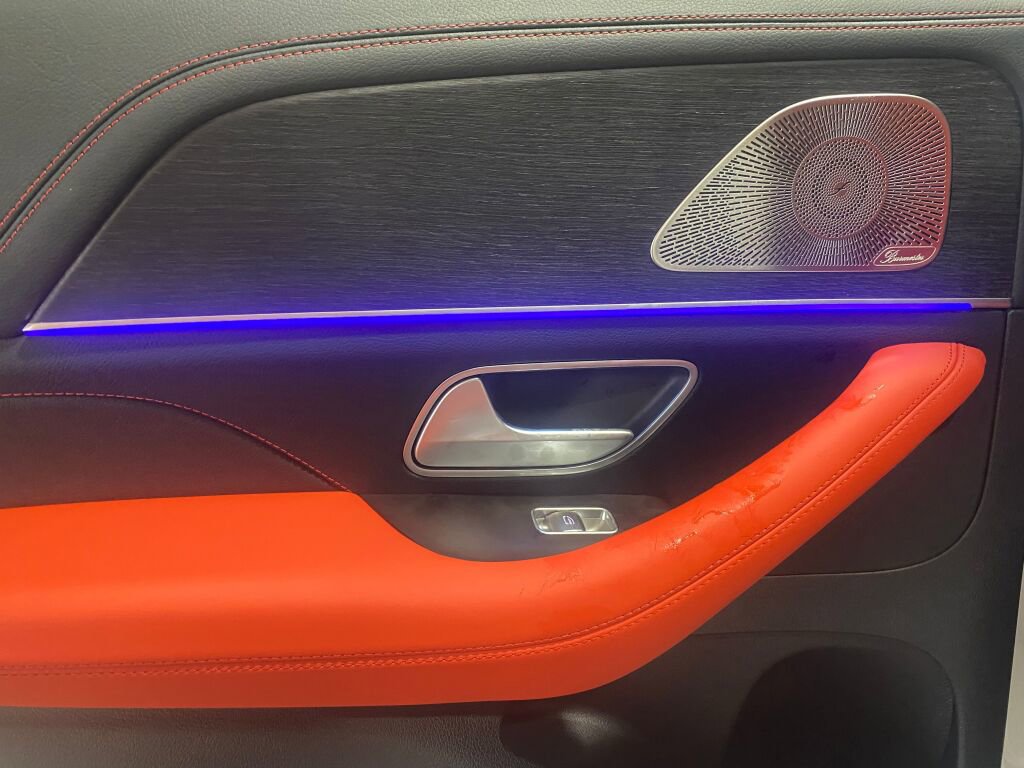 New 2026 Mercedes-Benz GLE 53 AMG 4MATIC Coupe image 17