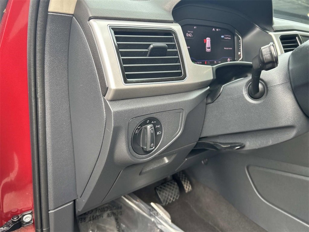 Used 2019 Volkswagen Atlas SEL Premium image 22