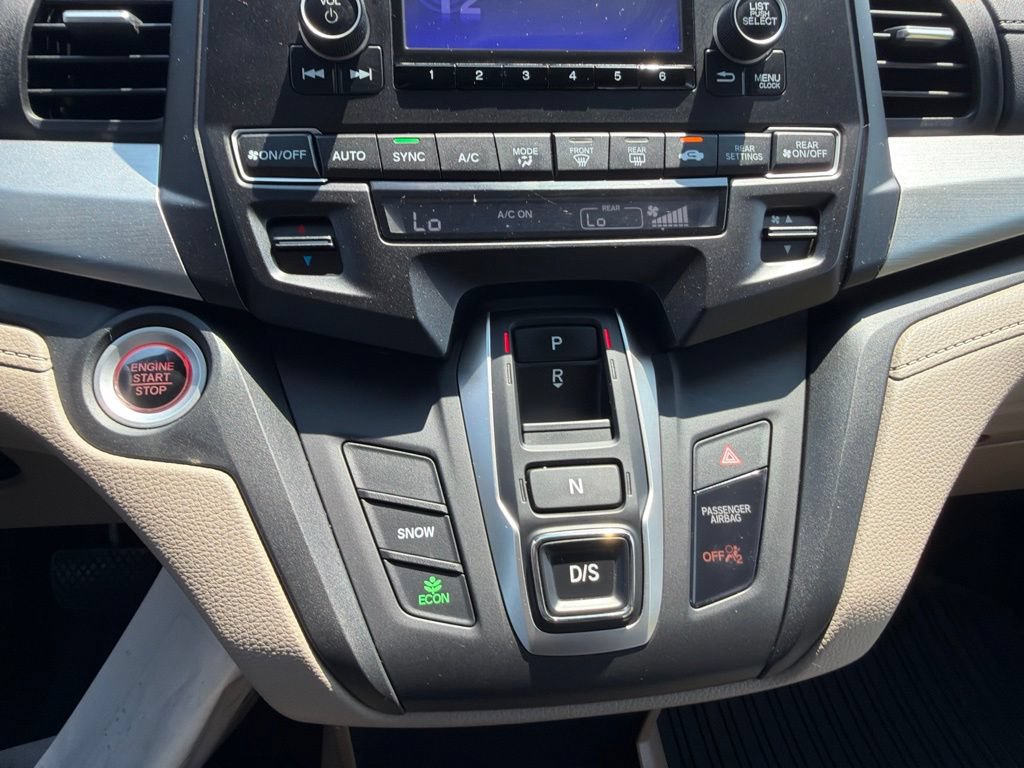 Used 2019 Honda Odyssey LX image 25
