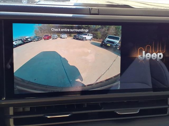 New 2026 Jeep Wrangler Sport S image 25