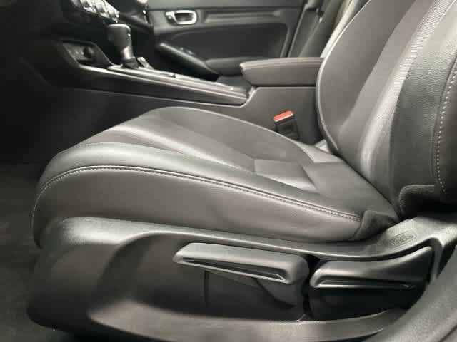 Certified 2026 Honda Civic Sport image 26