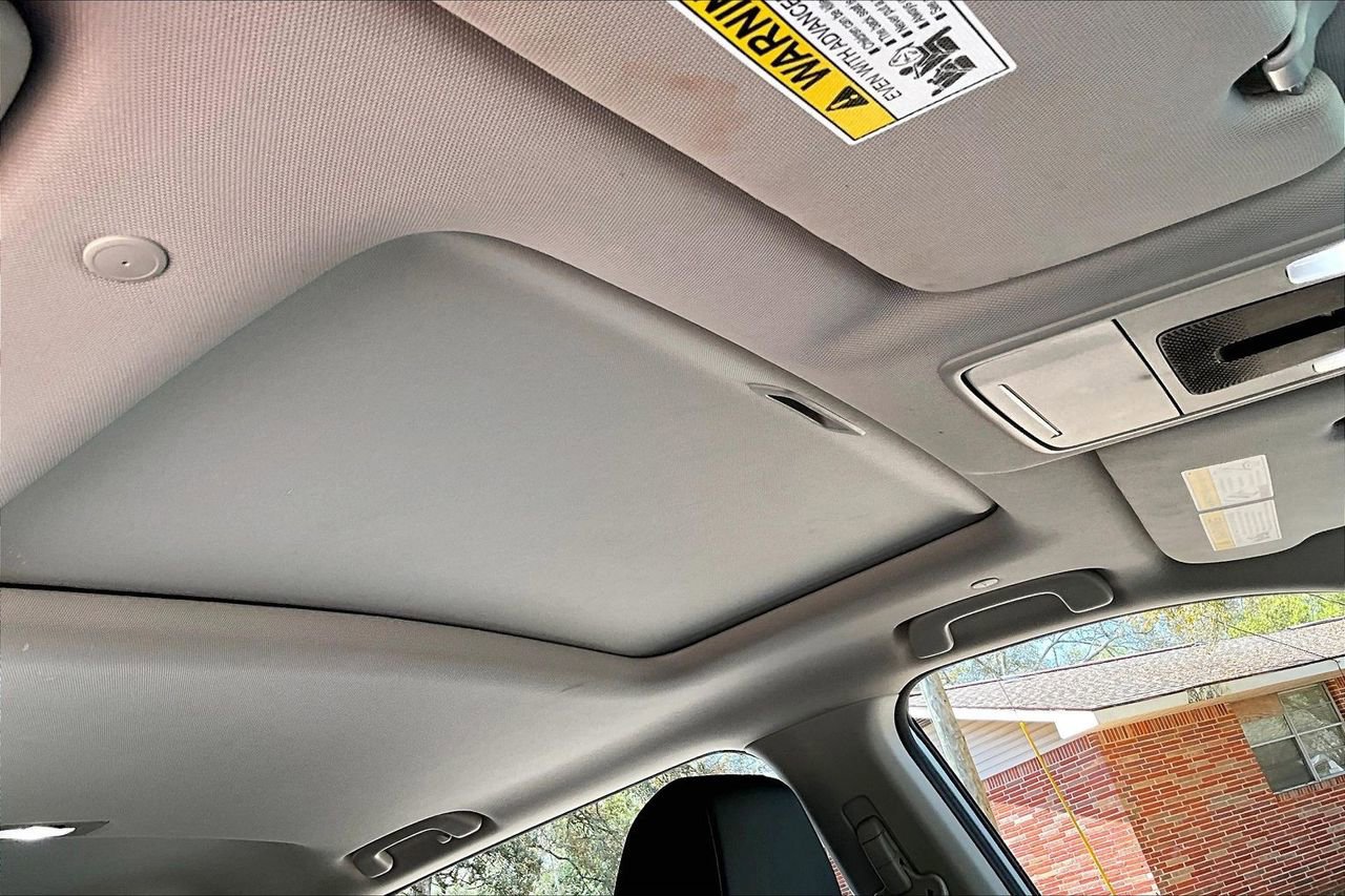 Used 2023 Honda CR-V EX-L image 27