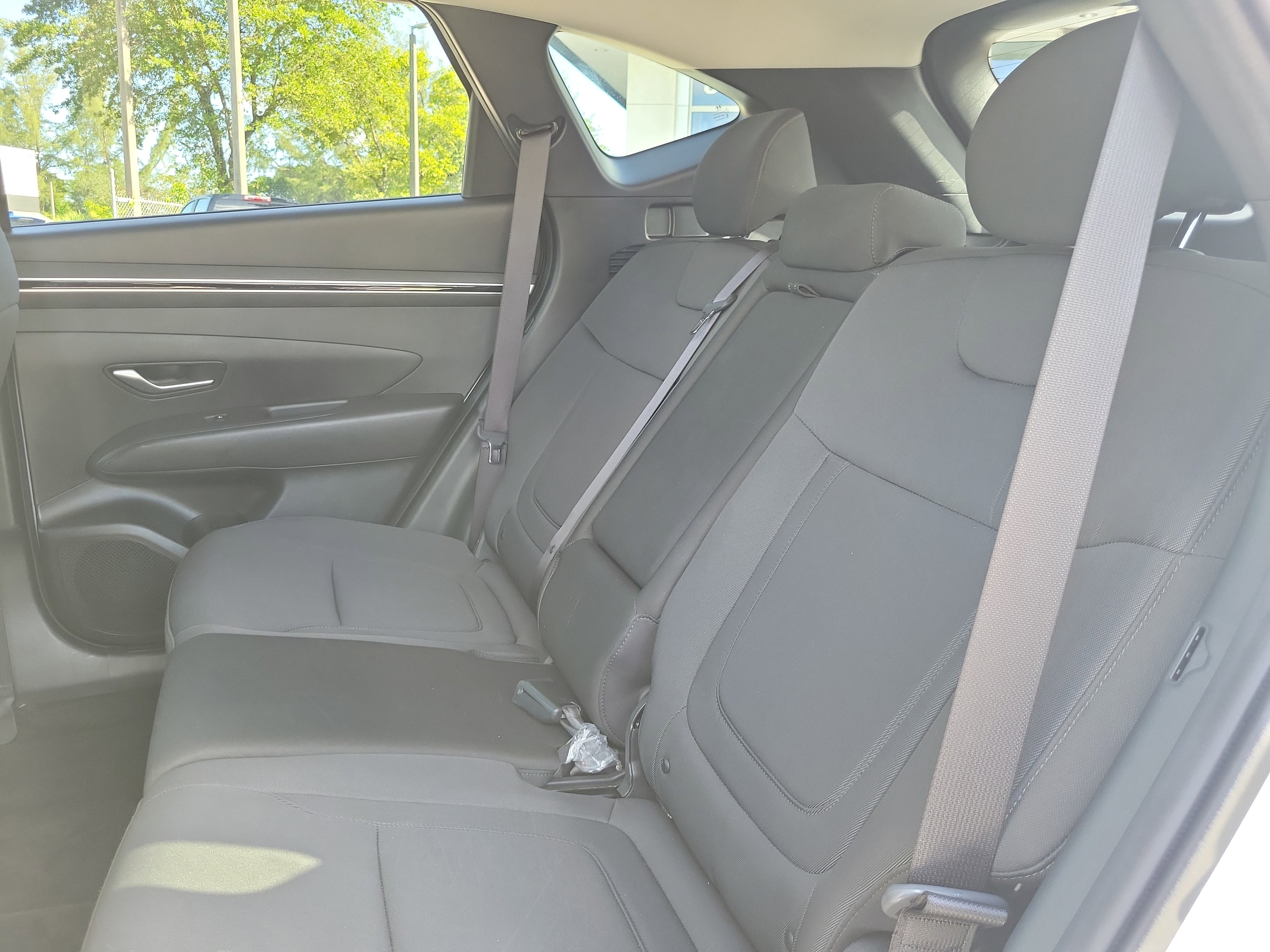 Used 2022 Hyundai Tucson SEL w/ Cargo Package image 13