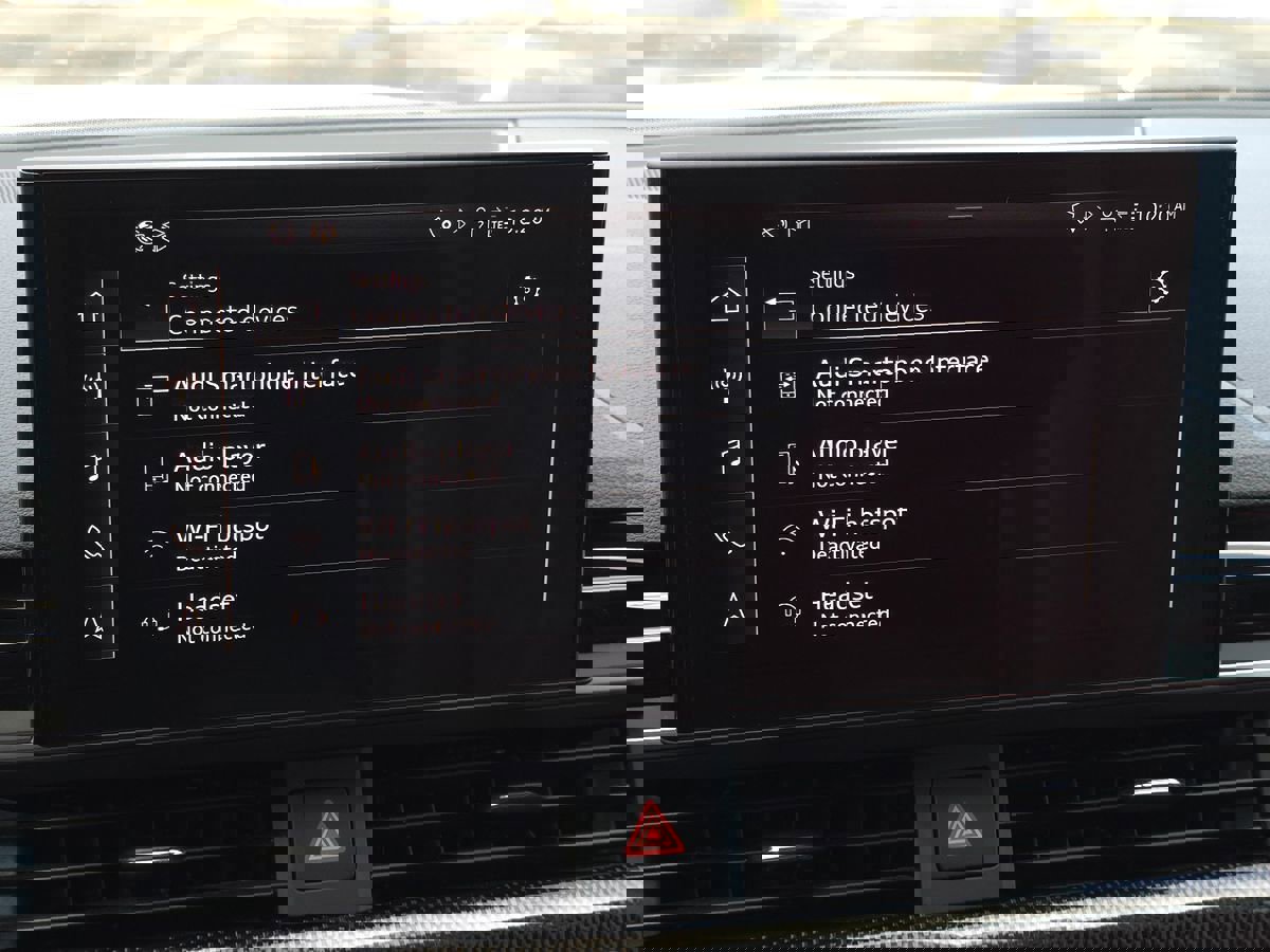 Used 2022 Audi S5 Premium Plus w/ Premium Plus image 49