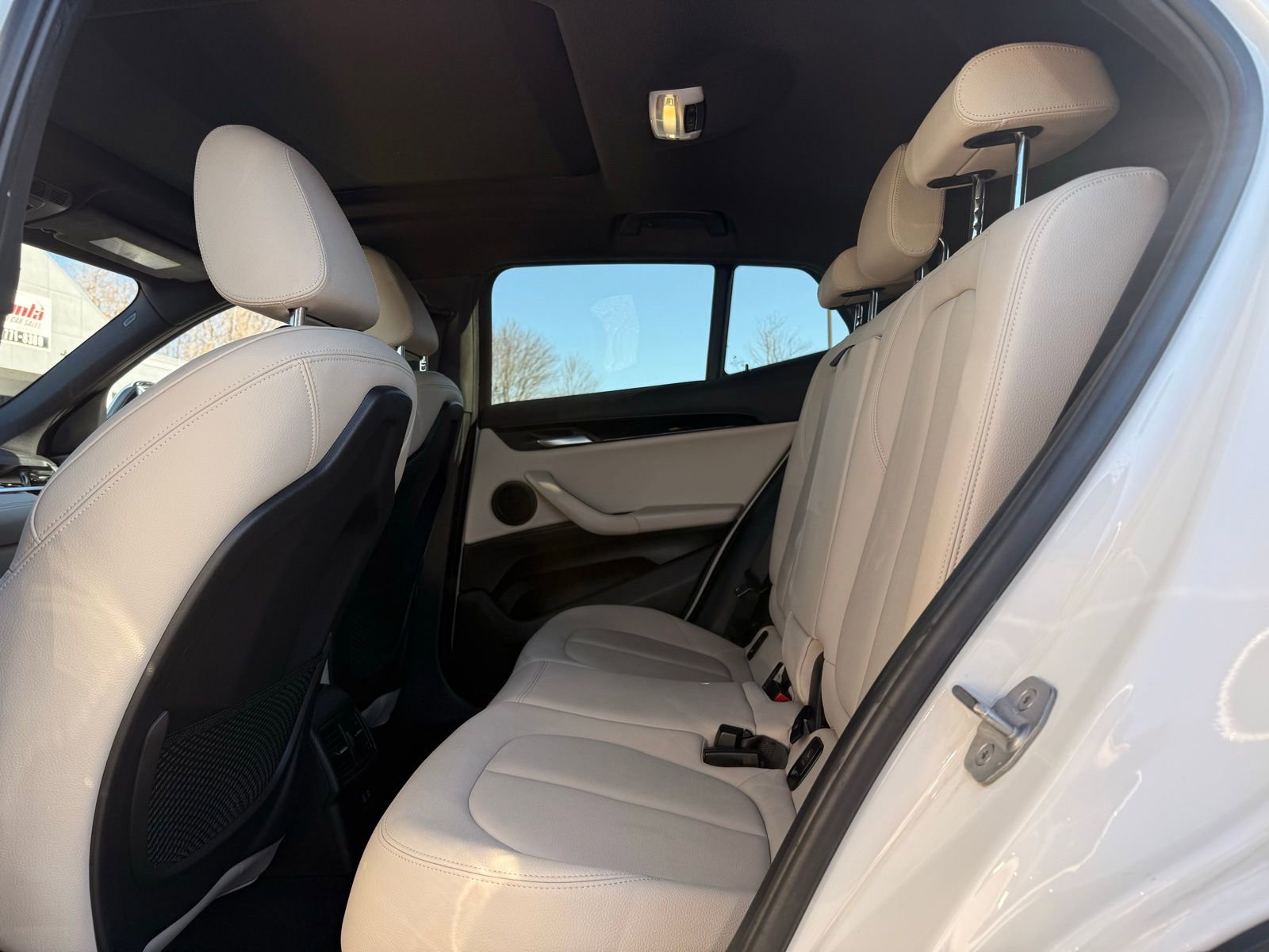 Used 2019 BMW X2 sDrive28i image 28