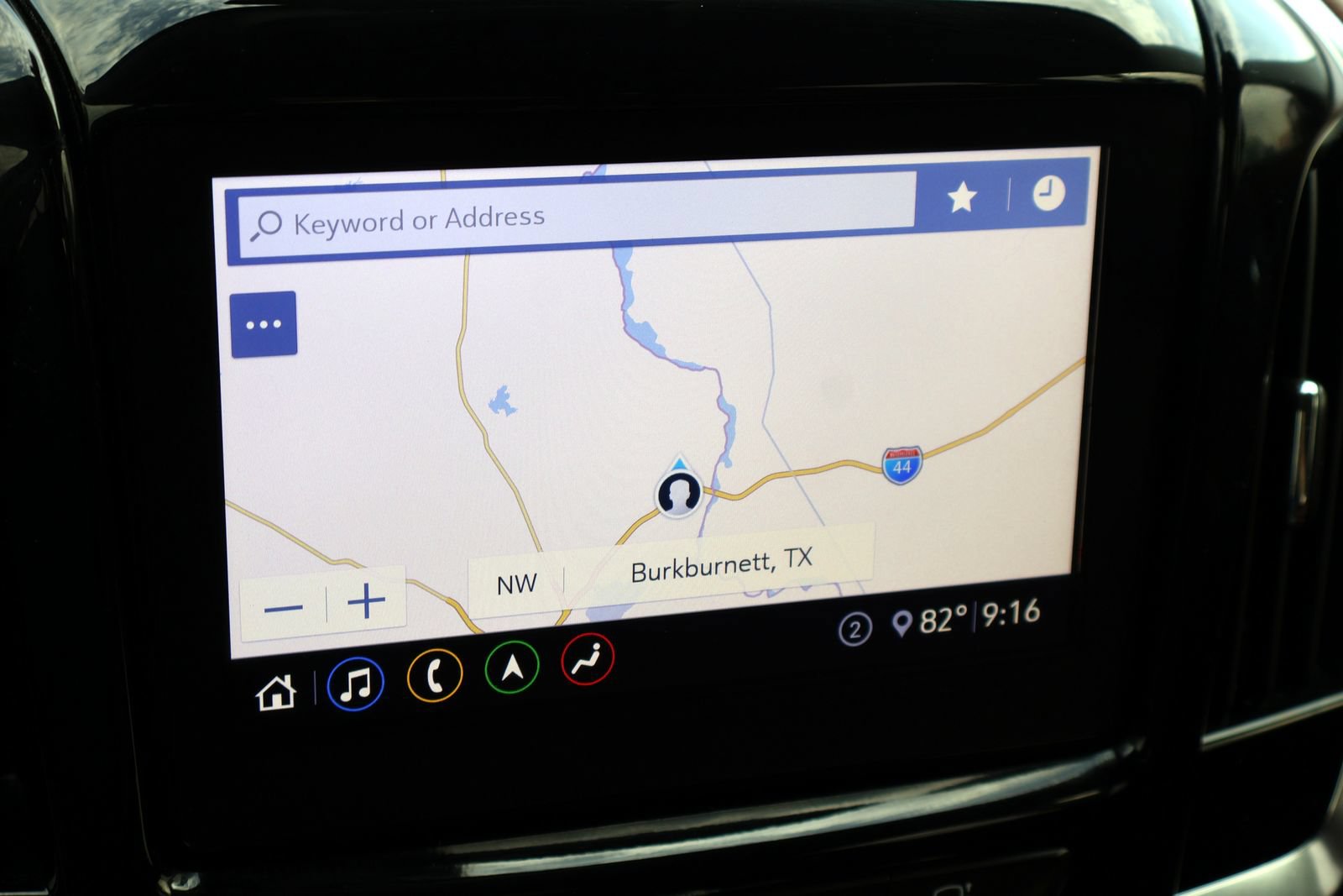 Used 2021 Chevrolet Traverse High Country FWD image 22