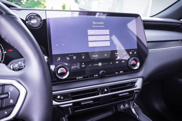 Certified 2023 Lexus RX 350 Premium w/ Cold Area Package AWD/4WD image 16