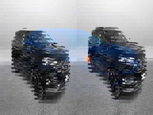 Used 2022 Ford Edge SEL w/ Convenience Package AWD/4WD image 5