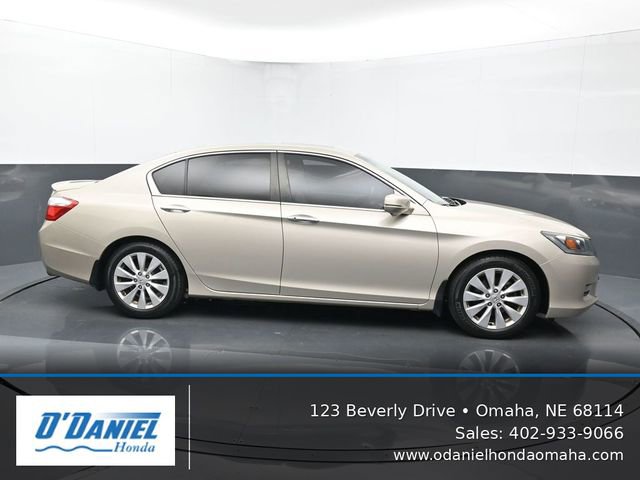 Used 2013 Honda Accord EX-L image 7