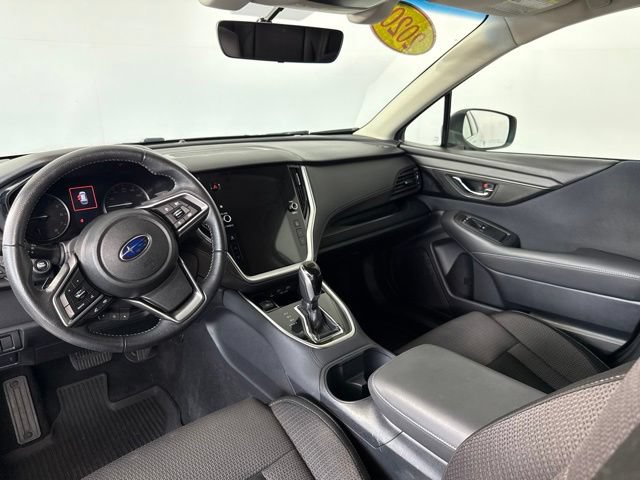 Used 2020 Subaru Outback Premium AWD/4WD image 11