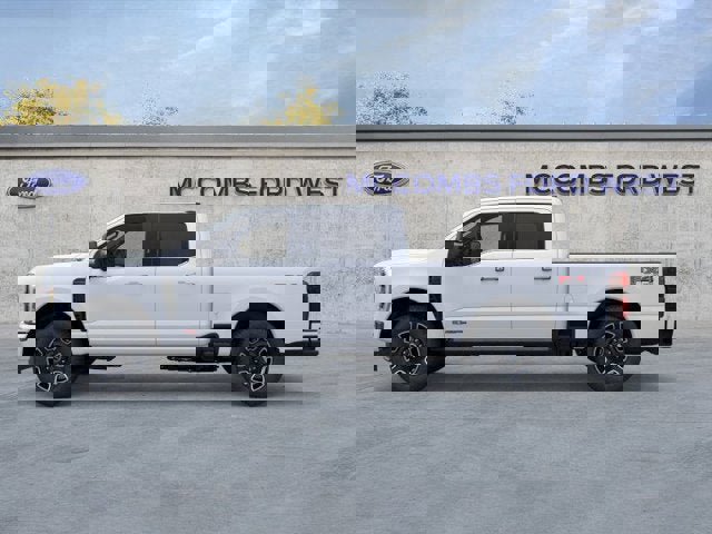 New 2026 Ford F250 Platinum image 5