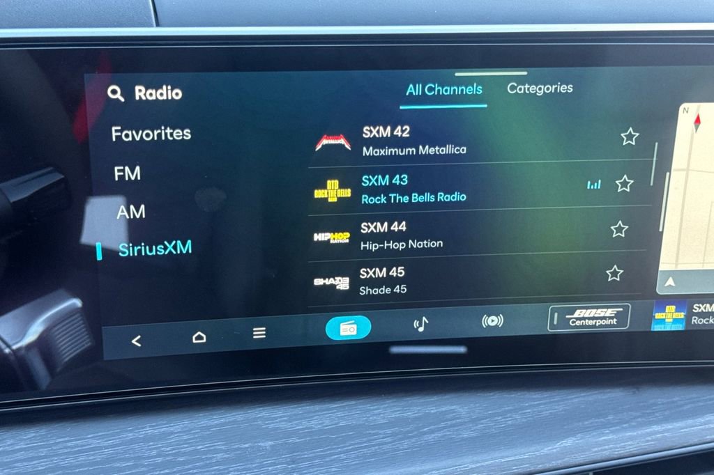 New 2026 Hyundai Santa Fe Limited image 14