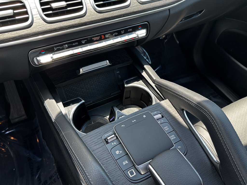 Certified 2026 Mercedes-Benz GLE 350 4MATIC image 32