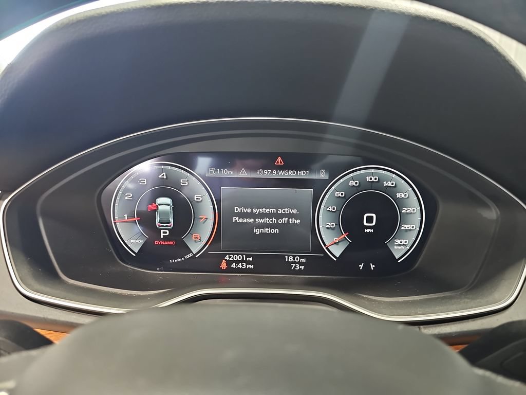 Used 2023 Audi Q5 2.0T Premium Plus w/ Premium Plus Package AWD/4WD image 19