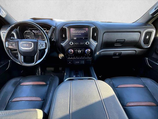 Used 2023 GMC Sierra 2500 AT4 w/ AT4 Premium Plus Package image 16