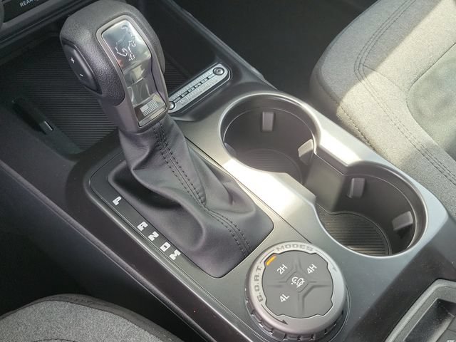 New 2026 Ford Bronco Big Bend AWD/4WD image 21