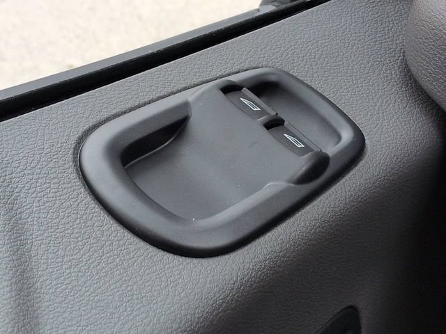 New 2026 Ford Transit 250 Low Roof RWD image 21